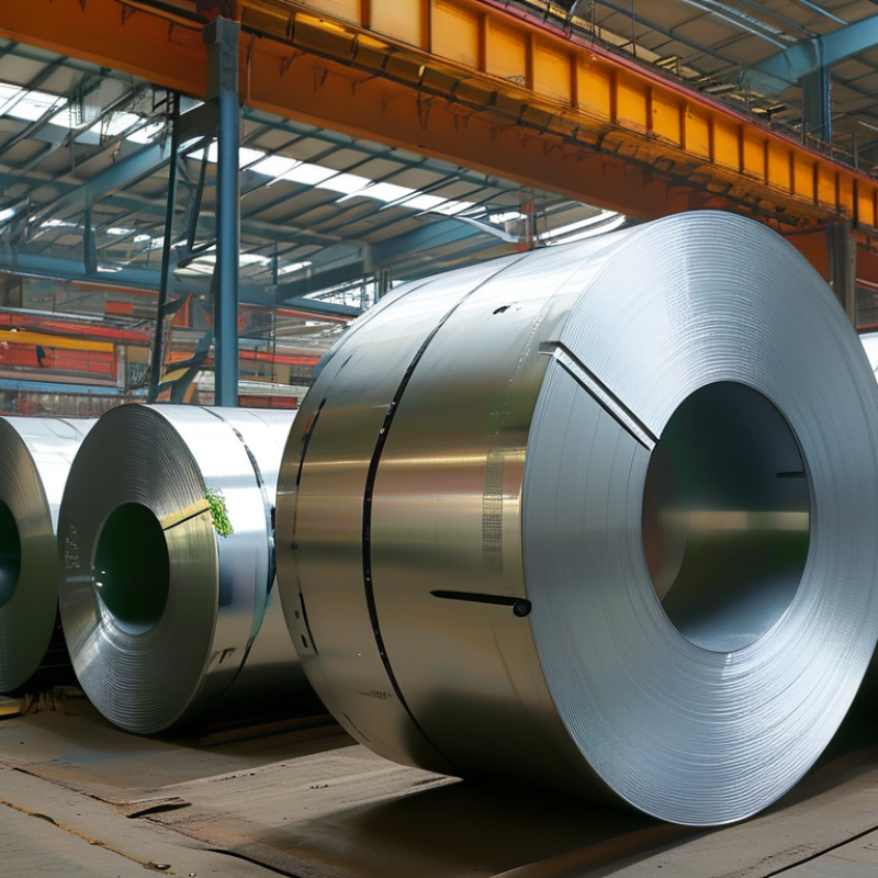 Top Suppliers of Galvanized Coil in China for Global Buyers?
