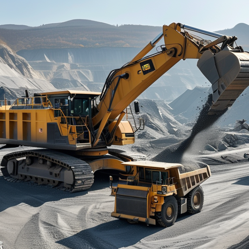 Top Primary Crusher Suppliers for Global Procurement Needs?