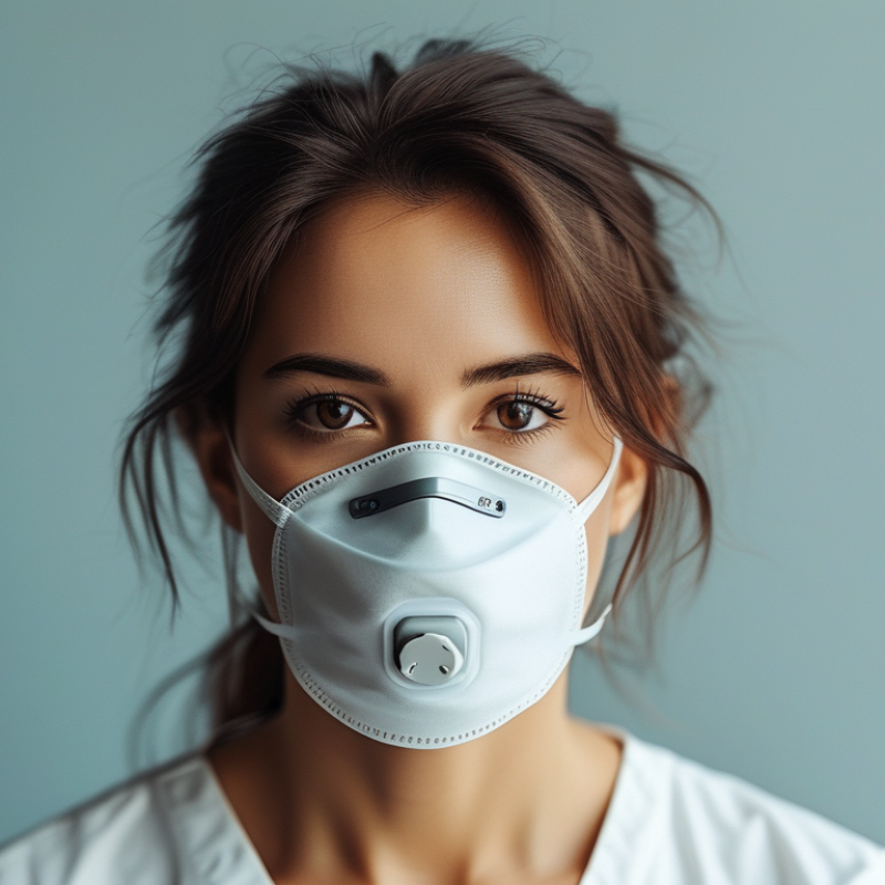 What is a Nebulizer Mask and How Does It Work?