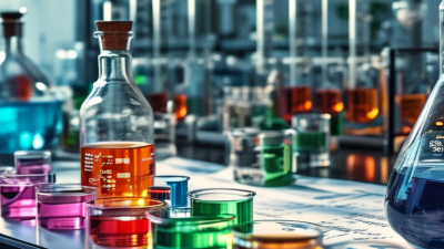 Top 5 Tips for Choosing a Discovery Chemistry Service?