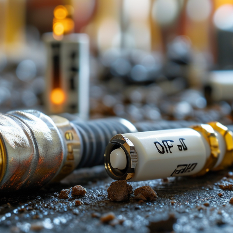 Top 10 Dpf Temperature Sensor Options for Global Buyers?