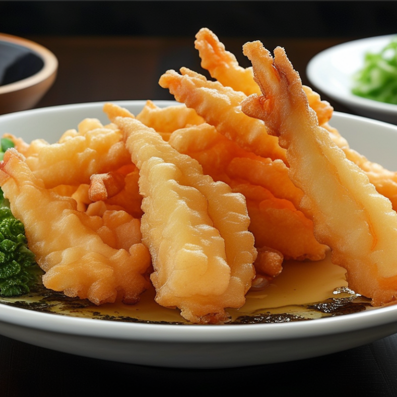 Perfect Tempura Batter Tips for Crispy Delicious Results?