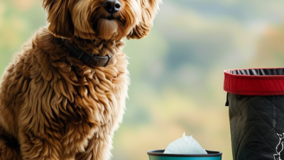 Why Do You Need a Poop Bag Roll for Your Pets?