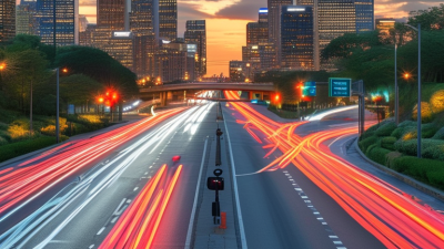 2026 Top Traffic Signal Solutions for Global Buyers?