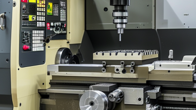 How to Choose the Best CNC Horizontal Lathe Machine?