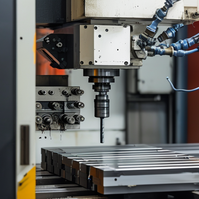 Top 10 Benefits of Using Plc Cnc Machine for Your Business?