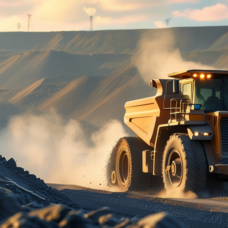 What is Dust Control Light and How Does It Work?