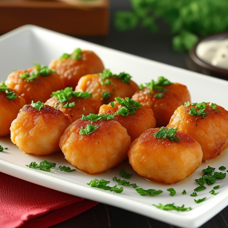 Cooking Frozen Fish Balls Tips for Perfect Restaurant Quality?