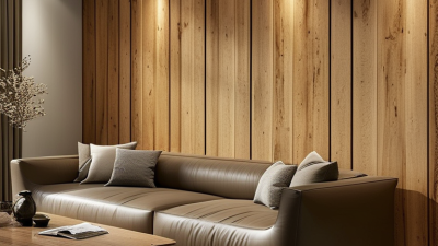 Top 7 Benefits of Fire-Retardant SPC Wall Panels for Buyers?