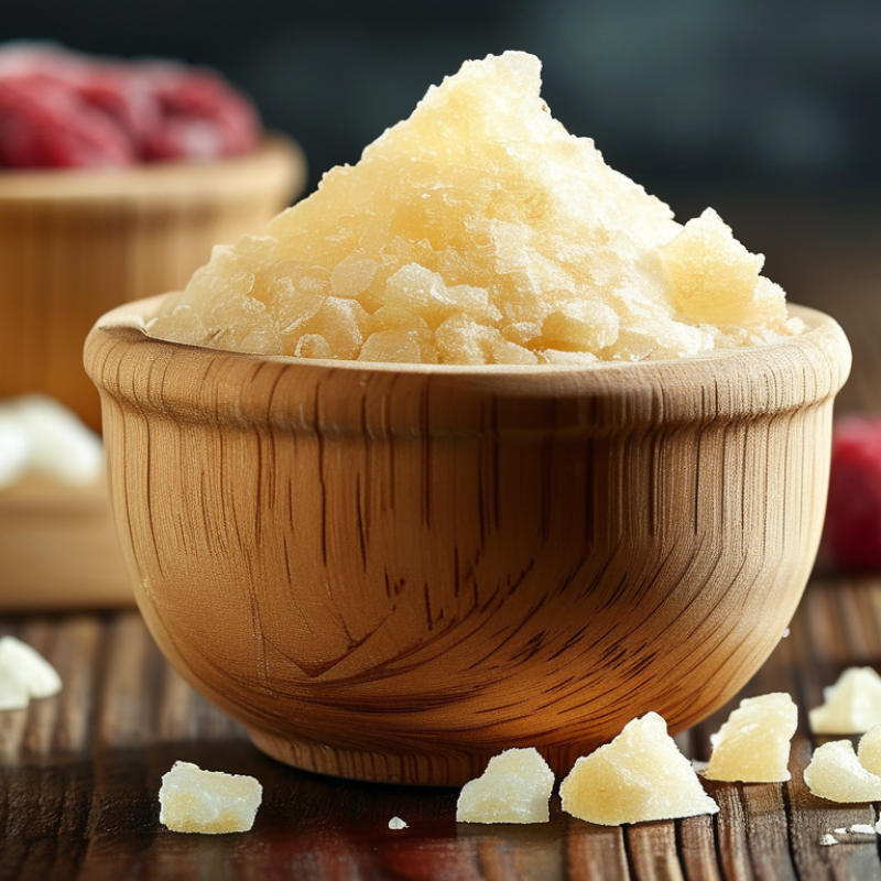 How to Use Erythritol as a Keto Substitute for Sugar?