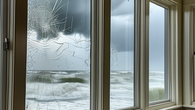 Why Choose High Performance Hurricane Proof Windows for Your Home?