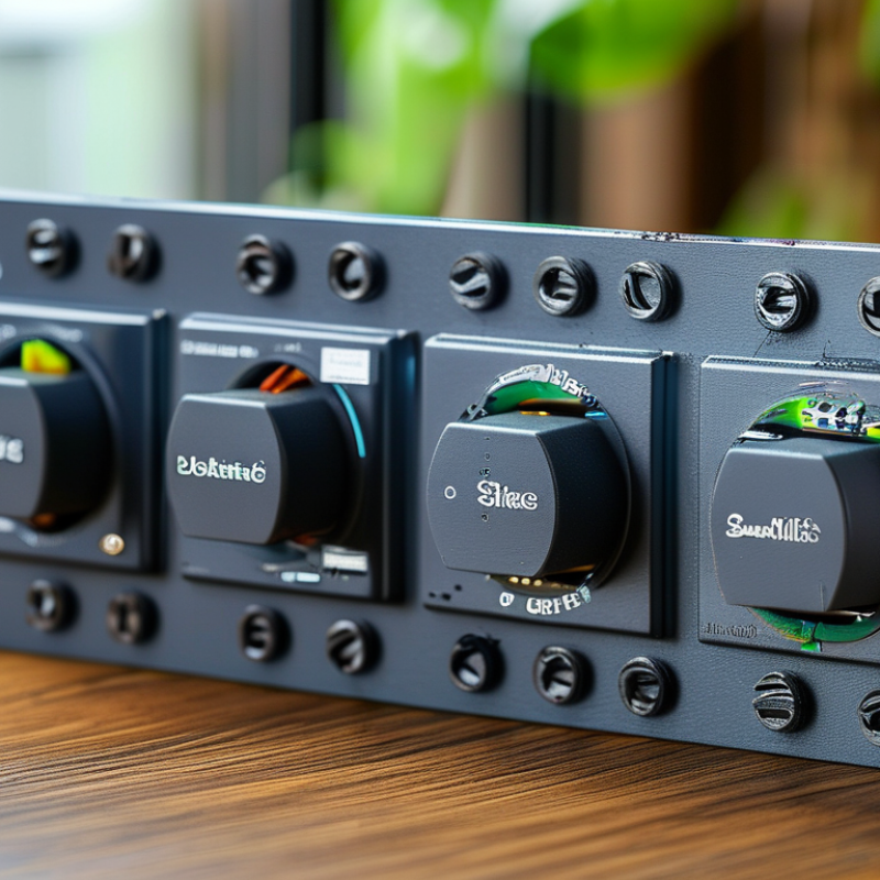 2026 Best 3 Way Rocker Switch Options for Global Buyers?