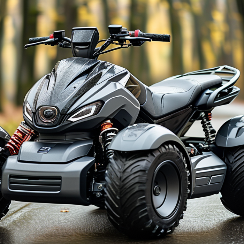 Ultimate Tips for Buying a 4 Wheel Electric Scooter?