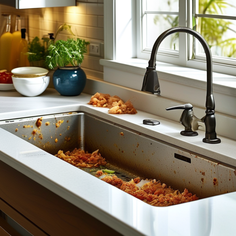 Why Choose the Best Sink Stopper for Your Kitchen Needs?