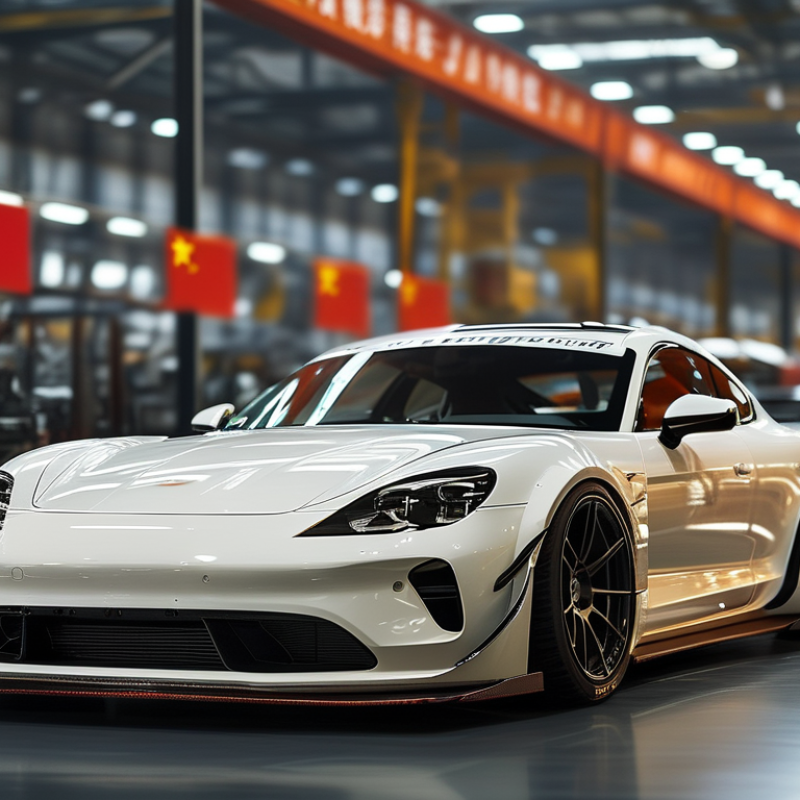 Top Car Modifications Gauge in China for Global Buyers?