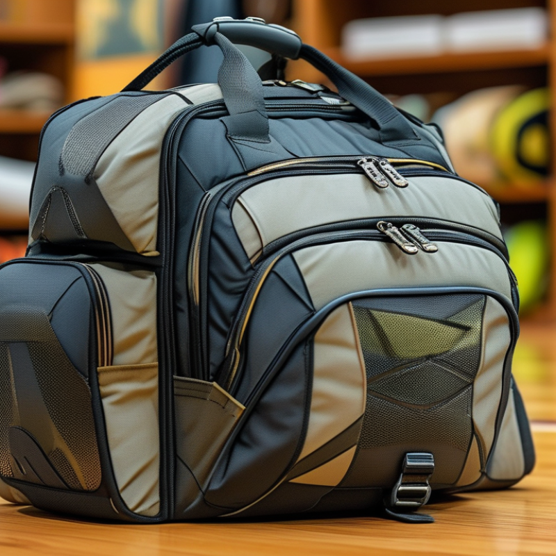 Why Choose the Best Pe Kit Bag for Your Needs?