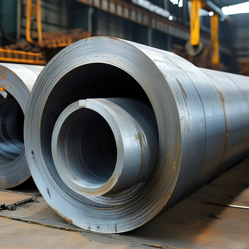 Top Uses of Steel Round Bar for Global Buyers?