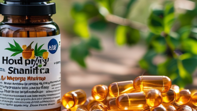 How to Choose the Best Ashwagandha Capsules for Your Needs?