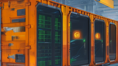 Why Choose Crypto Mining Containers for Your Business Needs?