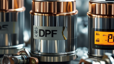 Best Dpf Temperature Sensor for Optimal Engine Performance?