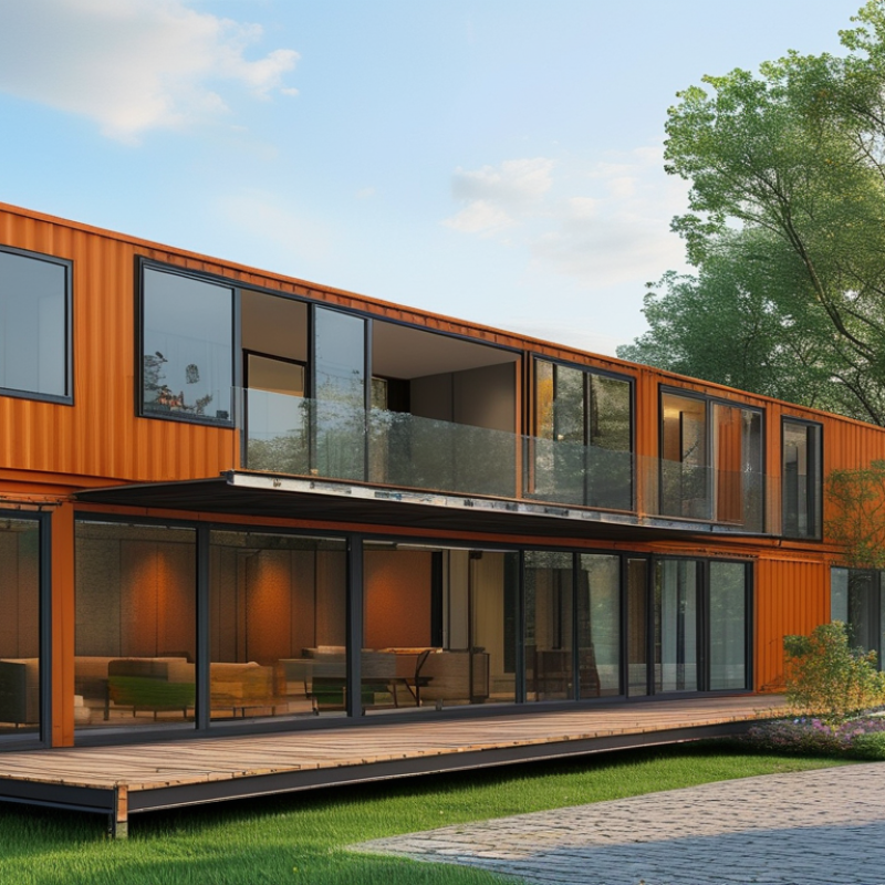 How Long Do Modular Container Homes Last in 2026?
