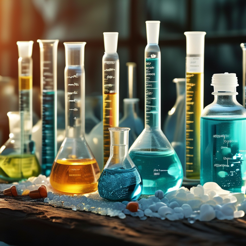 Top 10 Fluorinated Building Blocks for Global Buyers Guide?