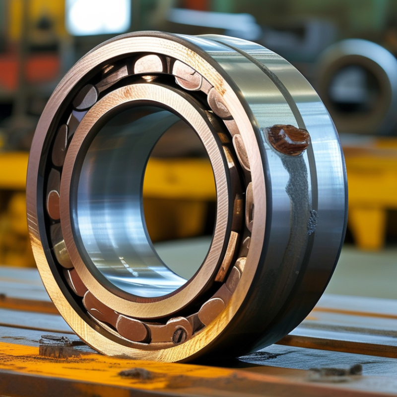 What is Bearing Steel and Why is it Important for Purchasers?