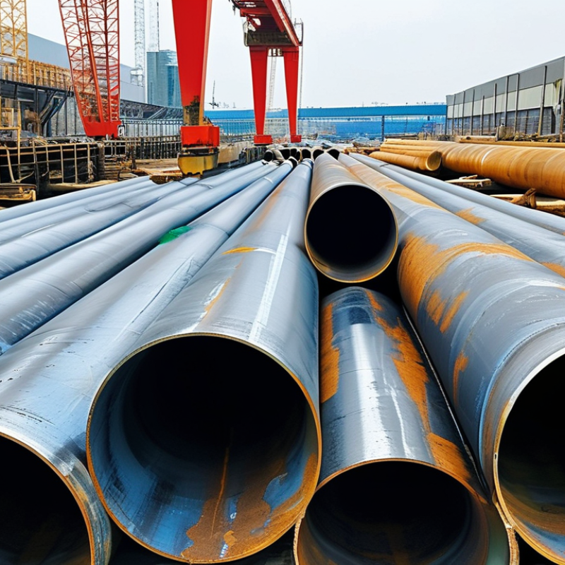 What is HSS Tube Benefits Uses and Specifications?