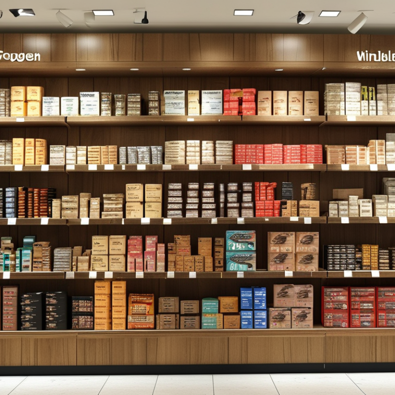 Top 10 Merchandising Units Every Global Buyer Should Know?