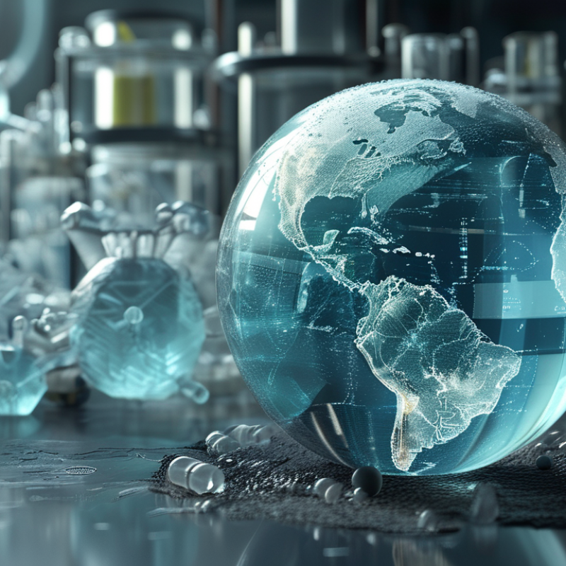 Top Fluorinated Building Blocks for Global Suppliers?