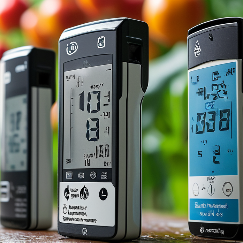 How to Choose the Right Temperature and Humidity Sensor?