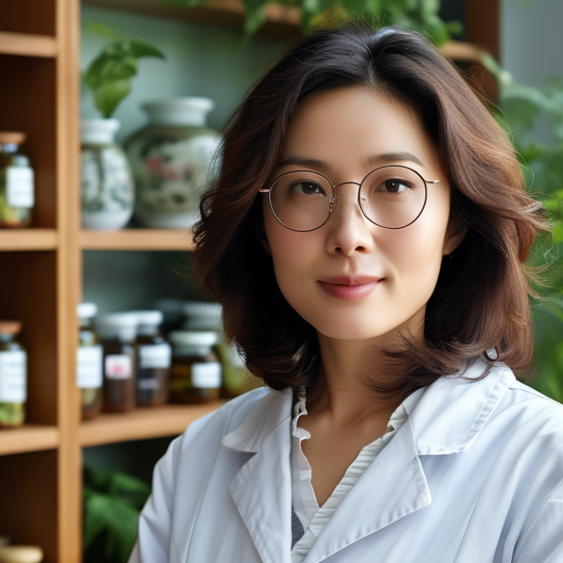 Top 10 Herbal Pharmaceuticals from China for Global Buyers?