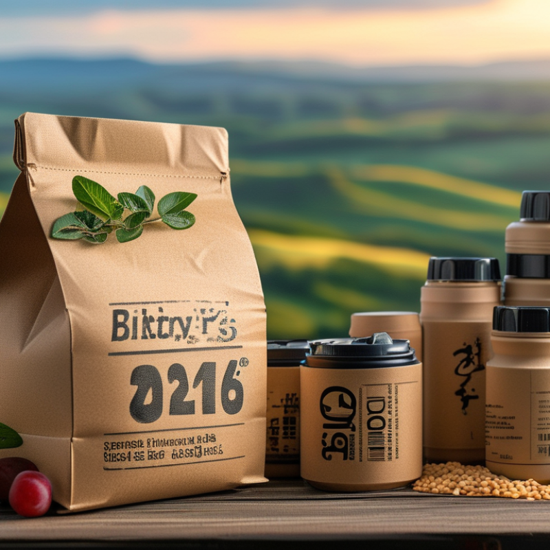 Top Stand Up Bags for Global Buyers in 2026?