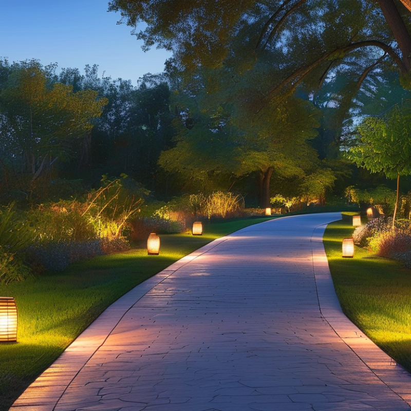 Top 10 Solar Lights Outdoor for Enhanced Nighttime Safety?