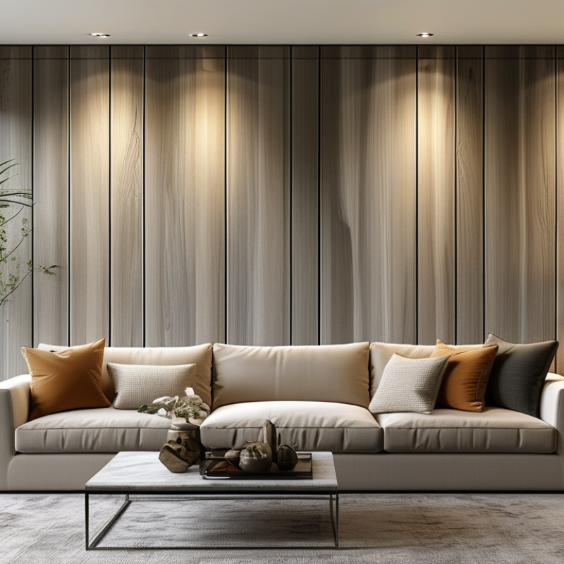 How to Choose the Best SPC Wall Panels for Your Project?