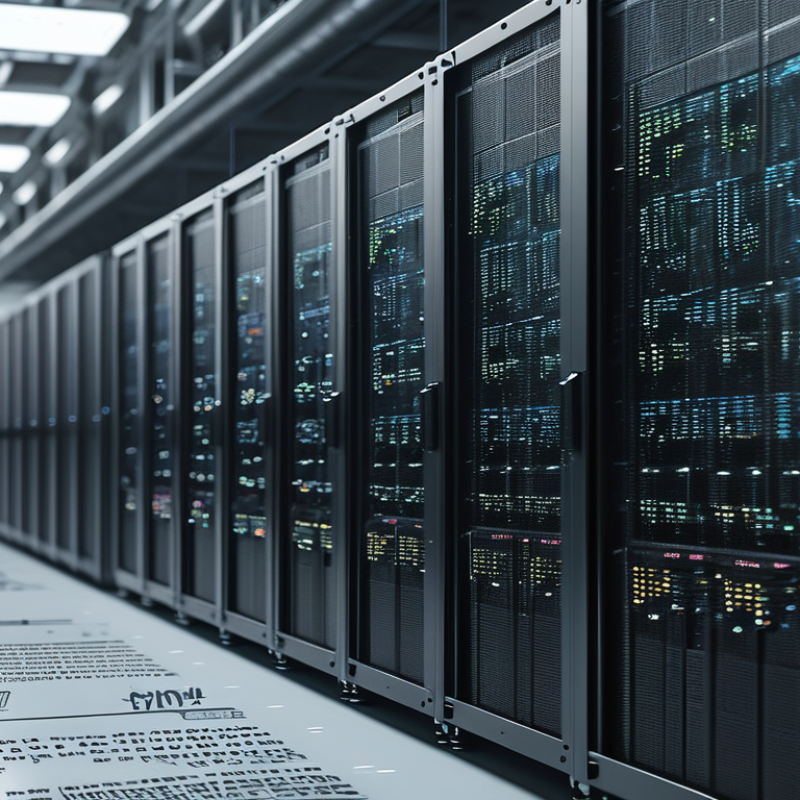 Top High Performance AI Server Manufacturers in 2026?