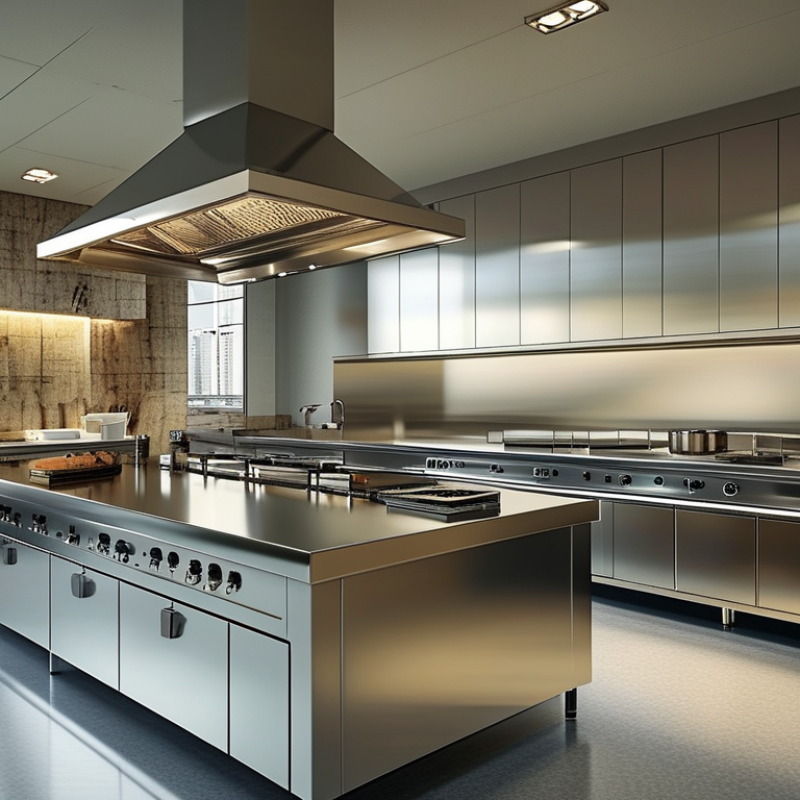 10 Best Applications of Stainless Steel Products?