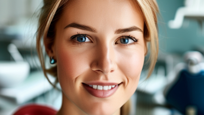 2026 Top Dental Labor Insights for Global Buyers?