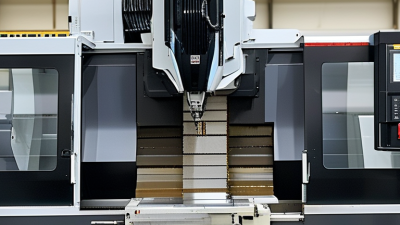 2026 How to Choose the Best Vertical Machining Center?