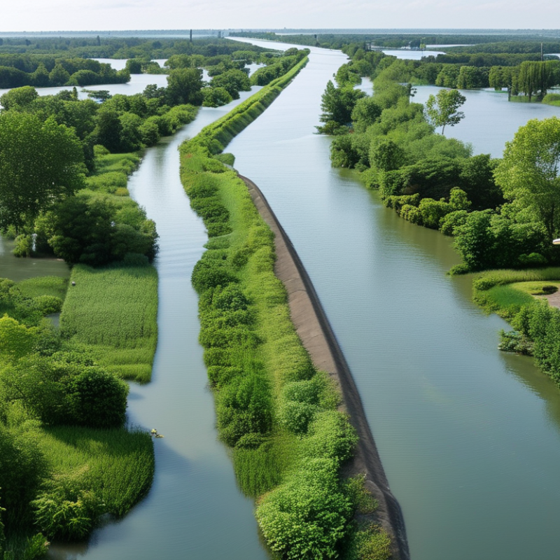 Top 10 Flood Solution Tips for Global Buyers?