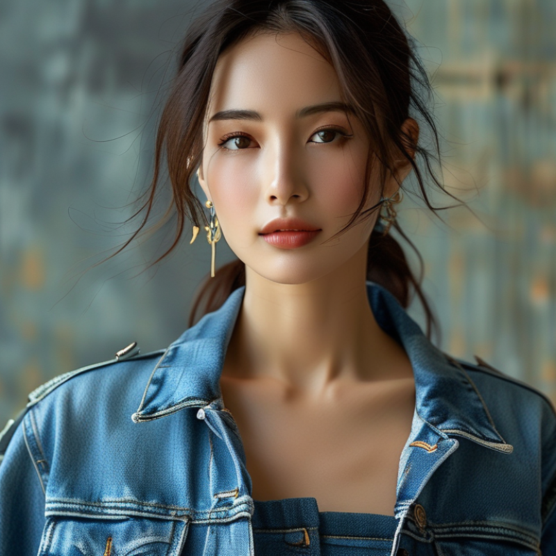 China Best Women's Denim Jackets for Global Buyers?