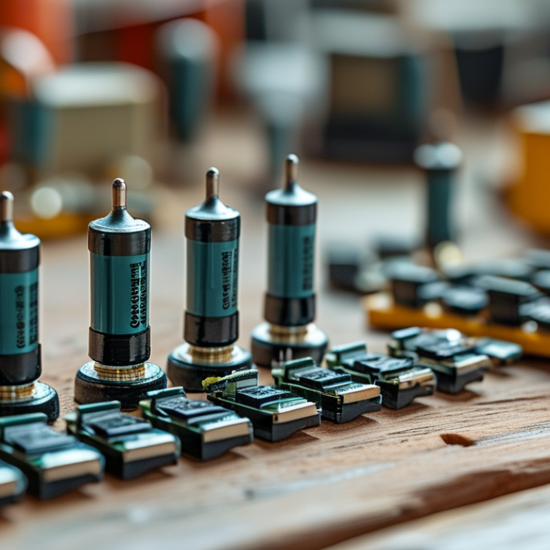 2026 How to Buy Reliable SMD Diodes for Your Projects?