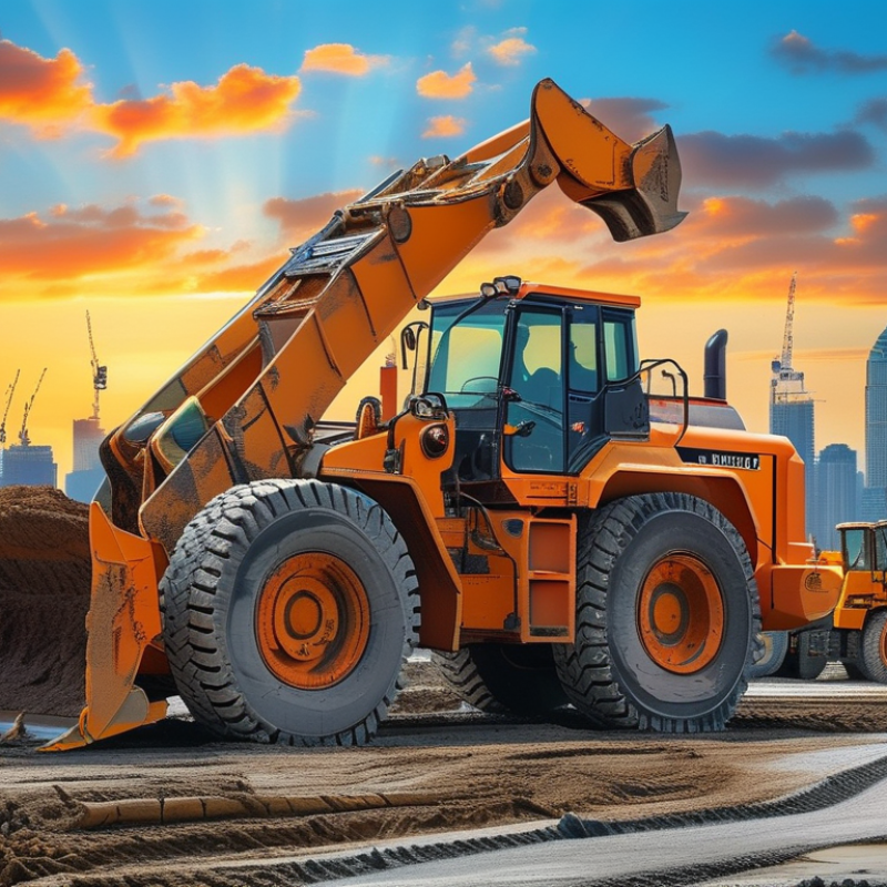 Top Loader Equipment Suppliers in China What to Know?