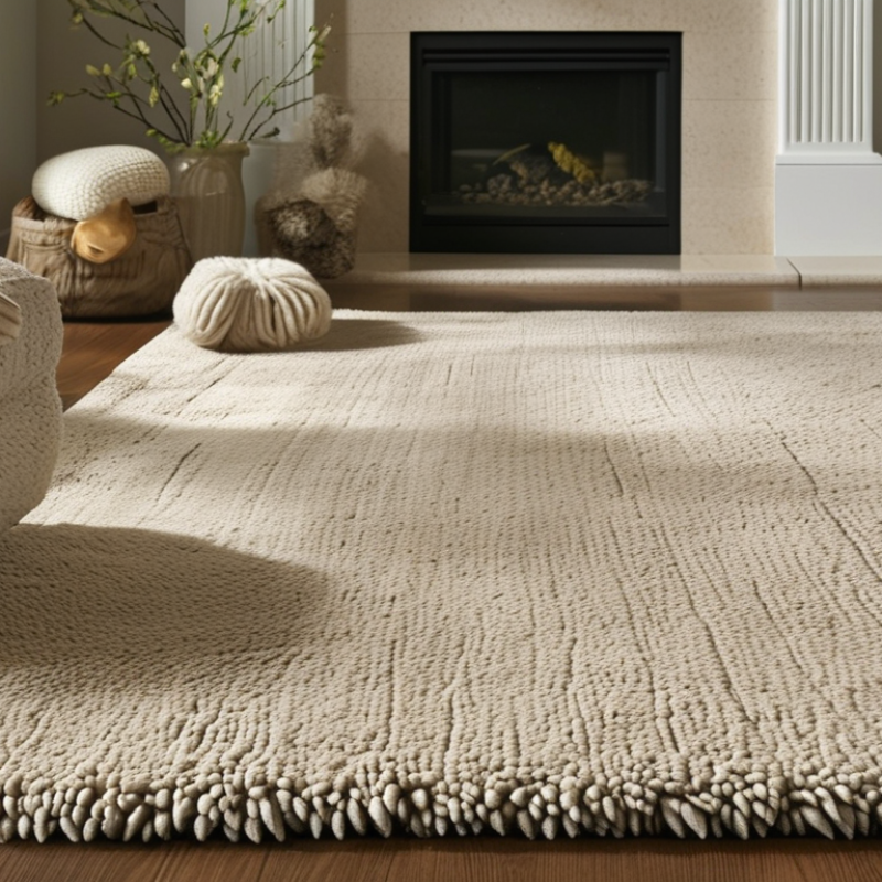 How to Choose the Best Rug Wool for Your Home?