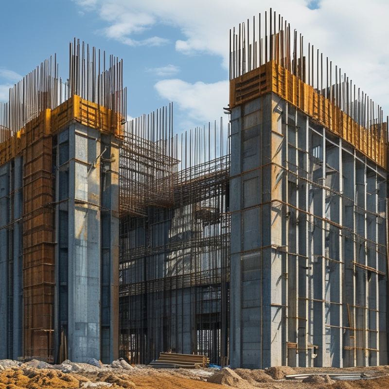 Why Steel Bar is Essential for Global Construction Projects?