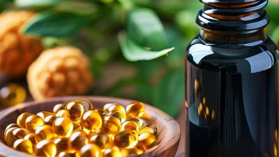 How to Choose the Best Ashwagandha Capsules for You?