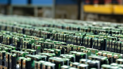 China Best SMD Diodes for Global Buyers What to Know?
