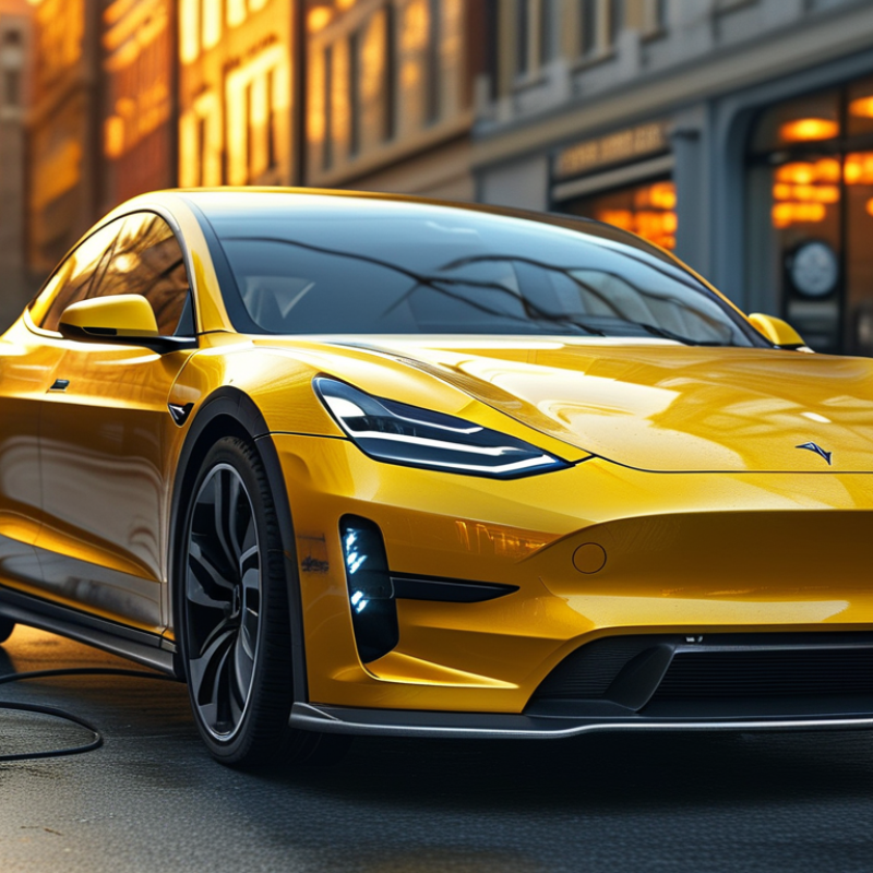 How to Choose the Best Feyree Typ2 EV Charger in 2026?