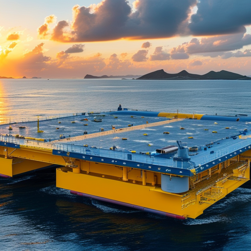 2026 Best Floating Pontoon System for Global Buyers?