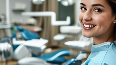 Top 10 Dental Labor Tips for Efficient Global Sourcing